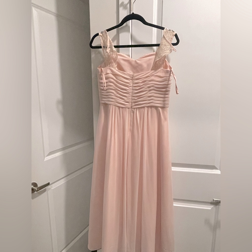 Bill Levkoff Jr. Bridesmaid Dress